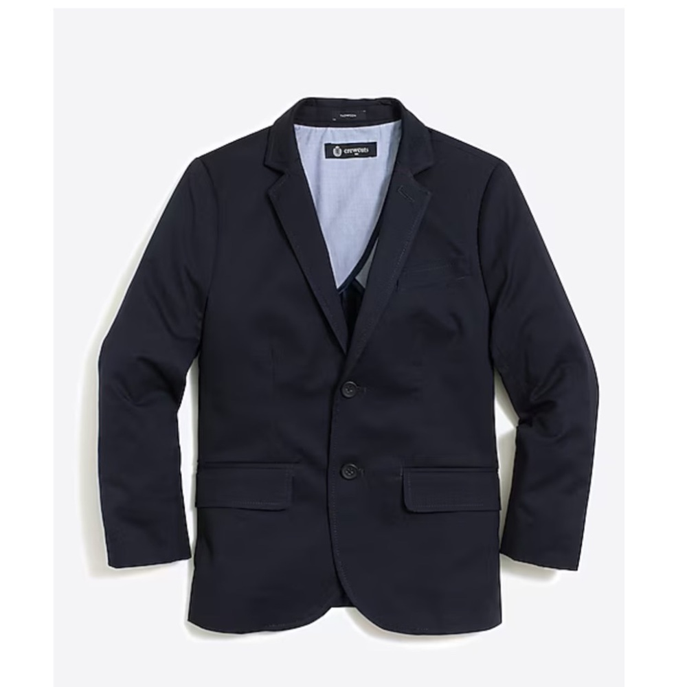 Crewcuts Thompson Blazer